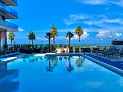 Palm Residence