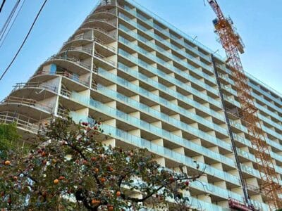 Optima Residences
