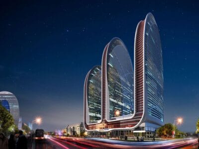 Alliance Centropolis